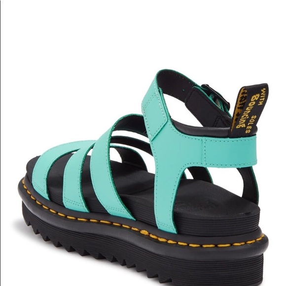 Dr.Martens Blaire women’s Sandal - Picture 2 of 5